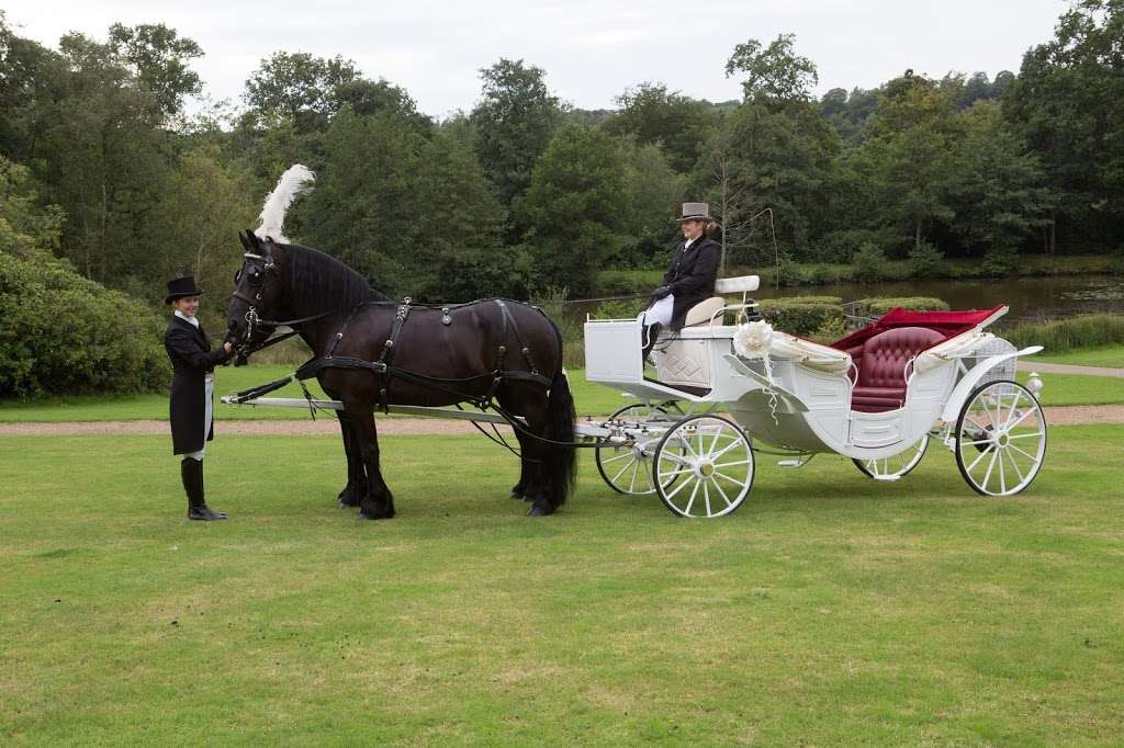 Wayside Carriages | Trumans Oast, Willow Ln, Paddock Wood TN12 6PE, UK | Phone: 07977 204036