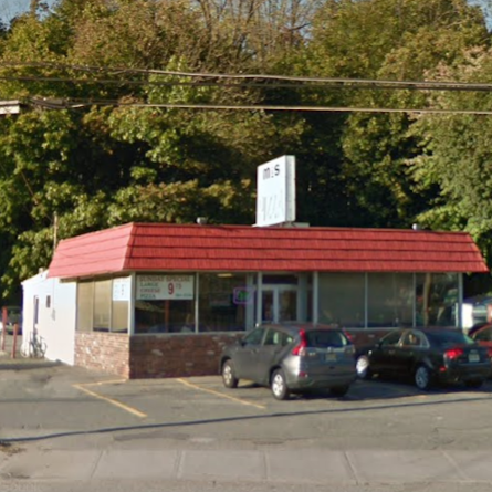 M&S Pizza | 333 Route 46 West, Dover, NJ 07801 | Phone: (973) 361-3756