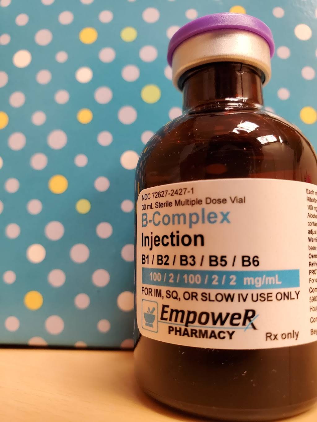 Injection and Infusion Clinic of Albuquerque | 8400 Osuna Rd NE Suite 5C, Albuquerque, NM 87111, USA | Phone: (505) 445-4300