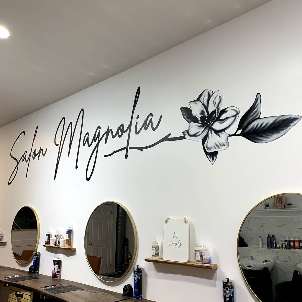 Salon Magnolia | 2651 E Somerset St, Philadelphia, PA 19134, USA | Phone: (215) 800-1373