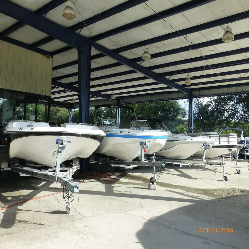 BMC Boats | 3175 N US Hwy 17 92, Longwood, FL 32750, USA | Phone: (407) 585-3190