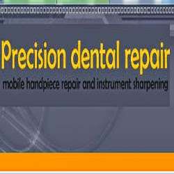 Precision Dental Repair | 3007 Woodland Hills Dr, Kingwood, TX 77339, USA | Phone: (281) 785-3115