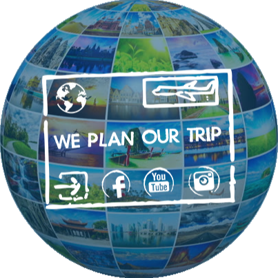 WE PLAN OUR TRIP | 11754 Mollyknoll Ave, Whittier, CA 90604, USA | Phone: 06 40836055