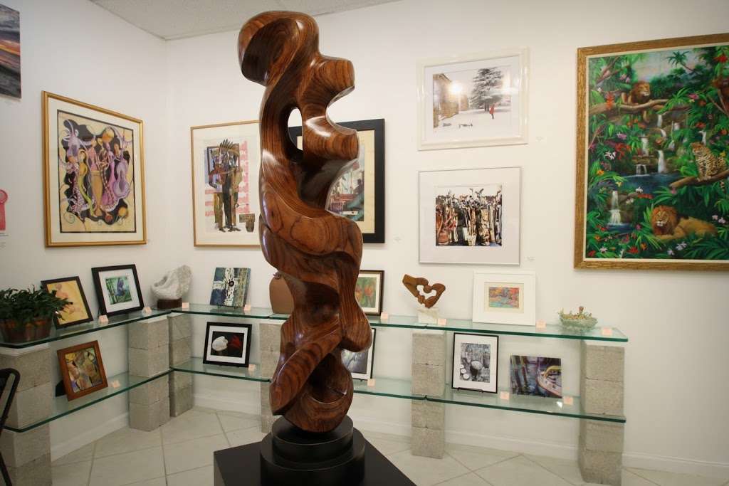 Artists Guild Gallery | 2910 N Federal Hwy, Boca Raton, FL 33431, USA | Phone: (561) 278-7877