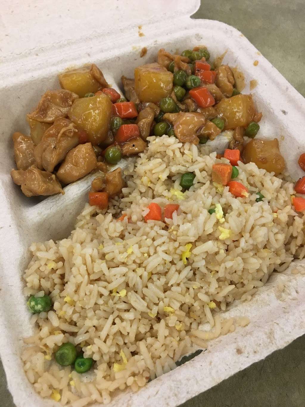 Manchu Wok | Chicago OHare International Airport, Terminal 1, Gate C19 - Food Court, 10000 Bessie Coleman Dr, Chicago, IL 60666 | Phone: (206) 248-2800