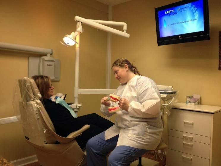 Vivid Dental | 3693 New Bern Ave, Raleigh, NC 27610, USA | Phone: (919) 231-3251