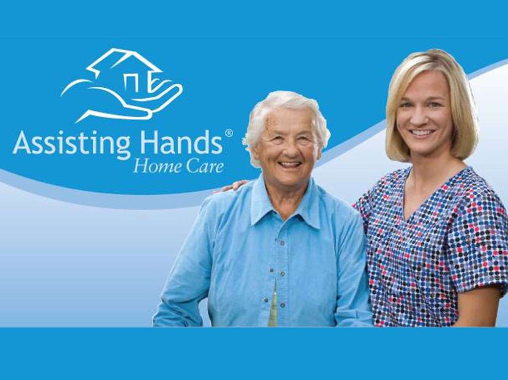 Assisting Hands-Serving Plainfield | 24020 W Riverwalk Ct #122, Plainfield, IL 60544, USA | Phone: (815) 770-7060