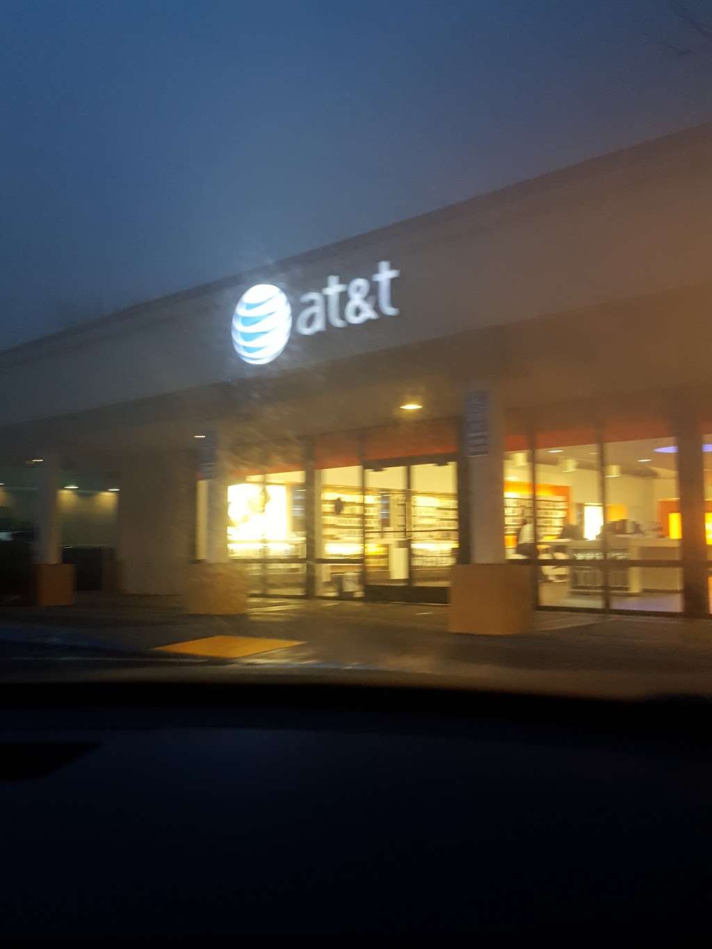 AT&T Store | 1206 El Camino Real, San Bruno, CA 94066 | Phone: (650) 737-0313