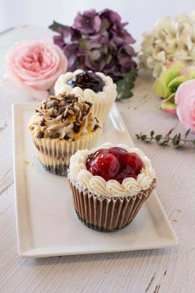 Gigis Cupcakes of Charlotte | 4732 Sharon Rd, Charlotte, NC 28210, USA | Phone: (704) 643-7117
