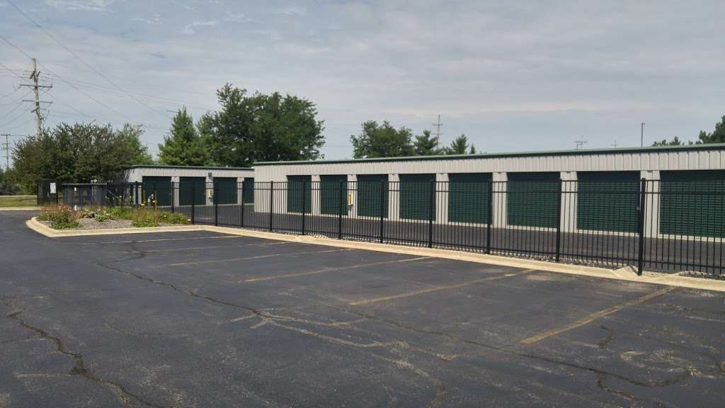 AAA Storage, Inc | 1690 Shanahan Dr, South Elgin, IL 60177, USA | Phone: (847) 742-9700