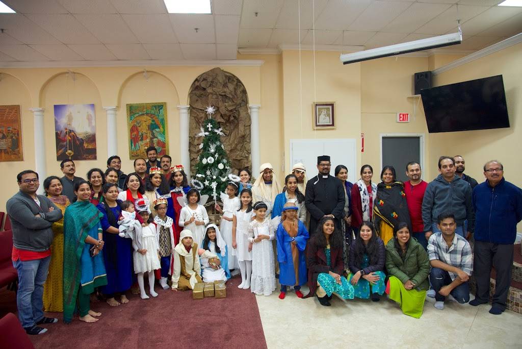 St. Stephens Syriac Orthodox Church | 1921 Las Plumas Ave, San Jose, CA 95133, USA | Phone: (408) 475-2149