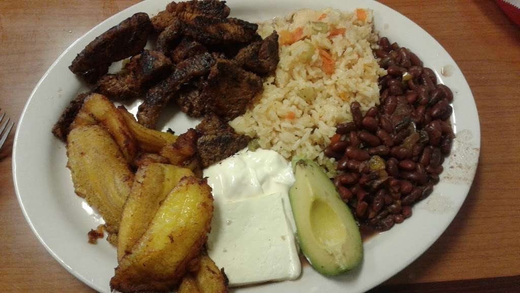 Las Minas Cafe | 3811 Blanco Rd, San Antonio, TX 78212 | Phone: (210) 944-4734