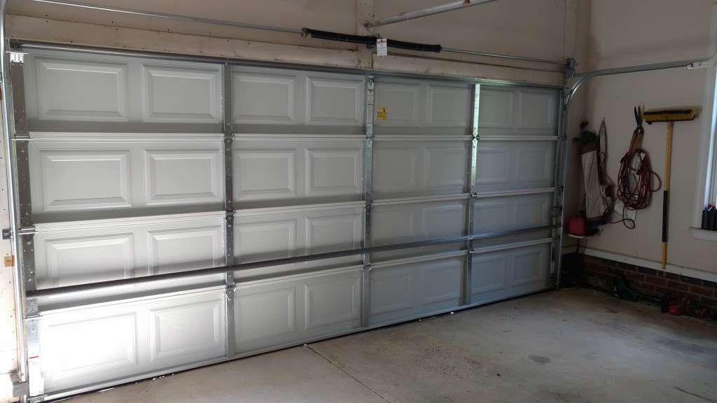 Rise Up Garage Doors | 7300 Kuck Rd, Mint Hill, NC 28227 | Phone: (980) 240-2447