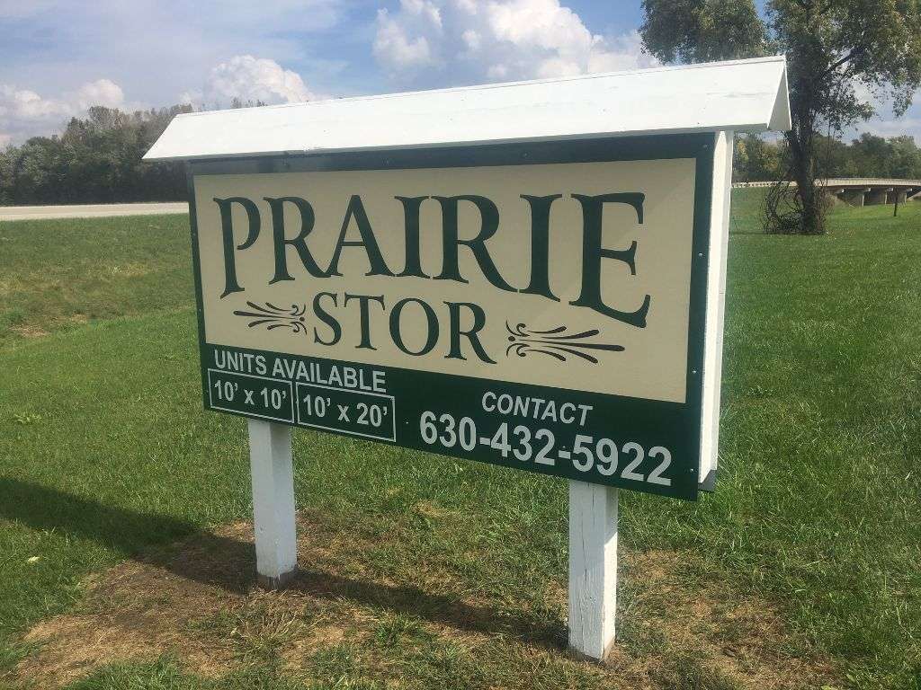 Prairie Stor Self Storage | 1223 Sugar Creek Ct, Watseka, IL 60970, USA | Phone: (630) 432-5922