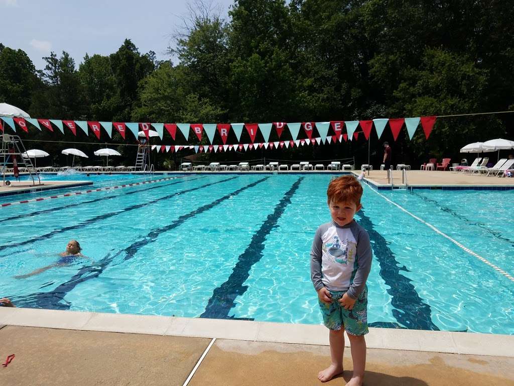 Covered Bridge Swim Club | 1 Aqua Ln, Cherry Hill, NJ 08034, USA | Phone: (856) 429-6620