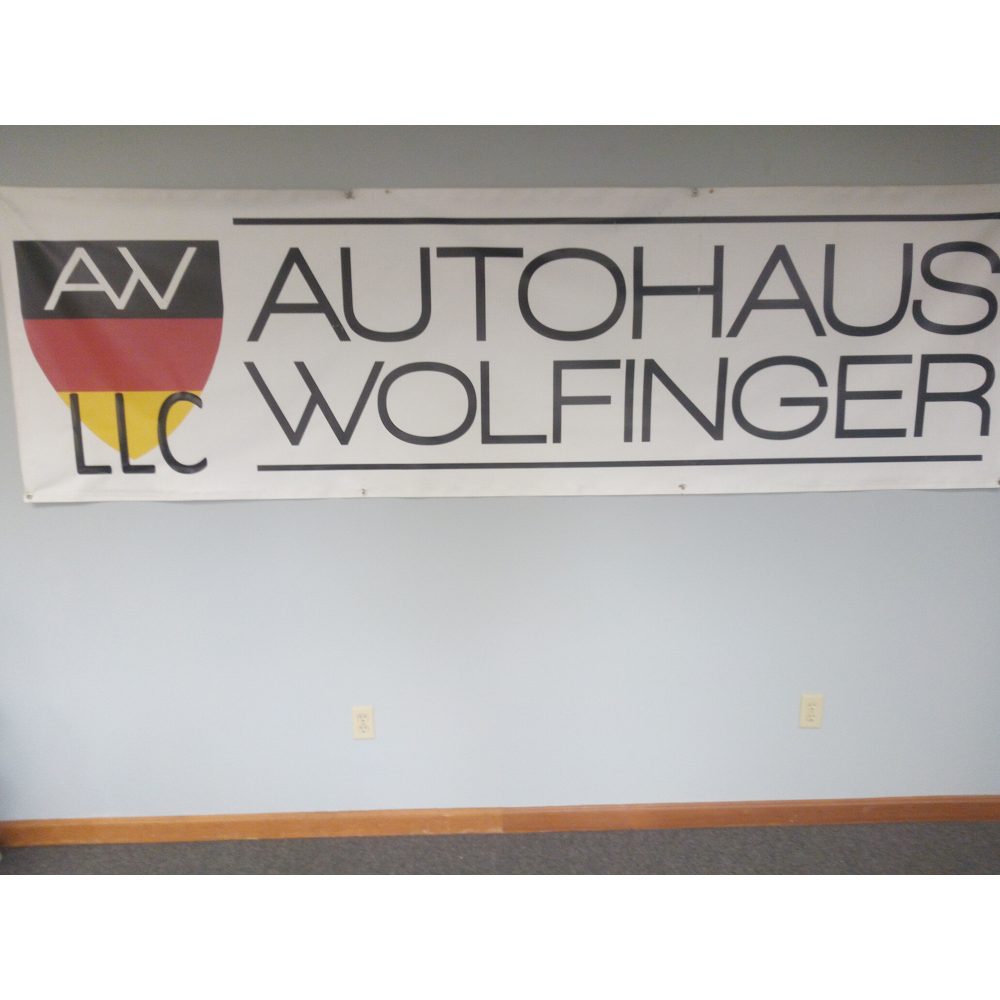 Autohaus Wolfinger LLC | 1 Independence Dr, Londonderry, NH 03053, USA | Phone: (603) 505-0946