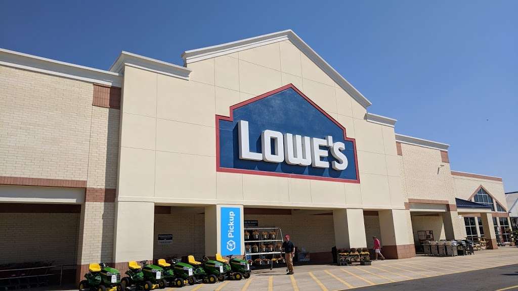 Lowes Home Improvement | 8192 S Tryon St, Charlotte, NC 28273, USA | Phone: (704) 504-1147