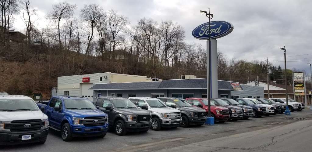 Lehighton Ford | 54 Blakeslee Blvd Dr E, Lehighton, PA 18235, USA | Phone: (877) 870-5755