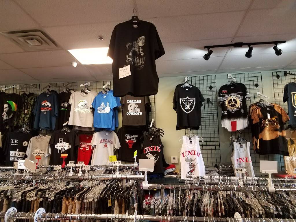 Tee & Cap Plus | 4990 W Craig Rd Ste 05, Las Vegas, NV 89130, USA | Phone: (702) 655-0320