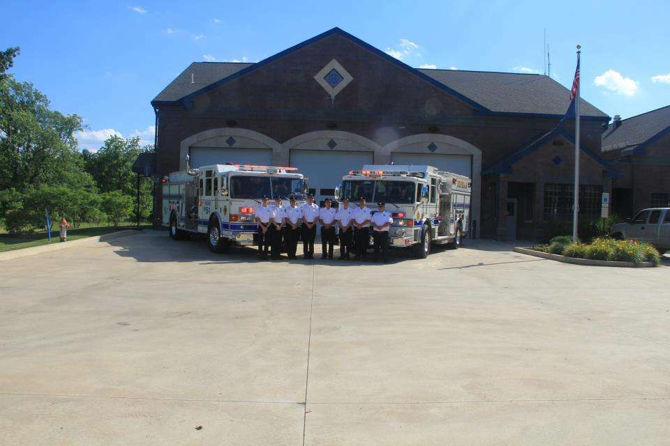 Horsham Fire Company | 1023 Horsham Rd, Horsham, PA 19044 | Phone: (215) 675-9859