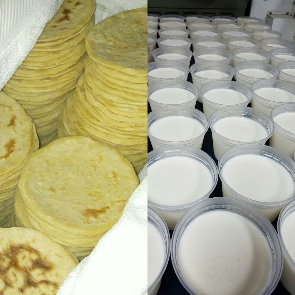 Nicaraguitas Tortillas & Fritanga | 10310 W Flagler St, Miami, FL 33174, USA | Phone: (305) 552-7355