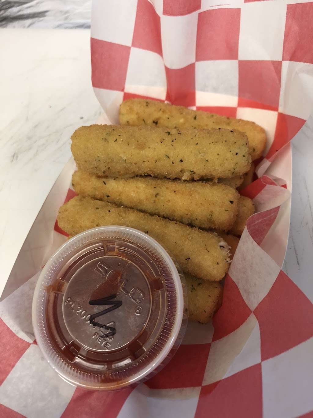 Fry Guys By The Bay | 351-399 9th St, Beach Haven, NJ 08008, USA | Phone: (908) 907-7331