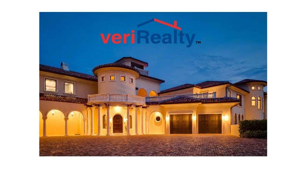 veriRealty™ | 2900 Glades Cir # 700, Weston, FL 33327, USA | Phone: (954) 448-7325