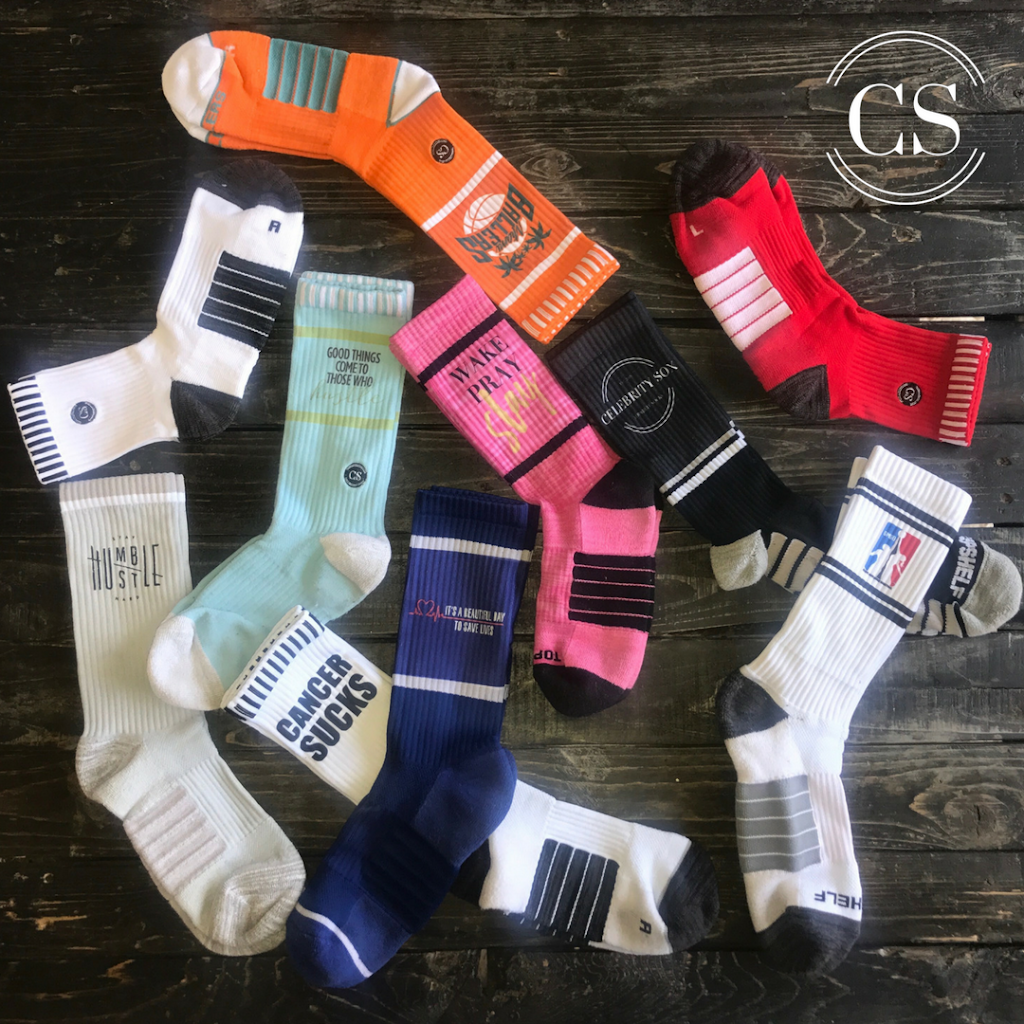 Celebrity SOX | 215 Quest Park St, Henderson, NV 89074 | Phone: (702) 793-6422