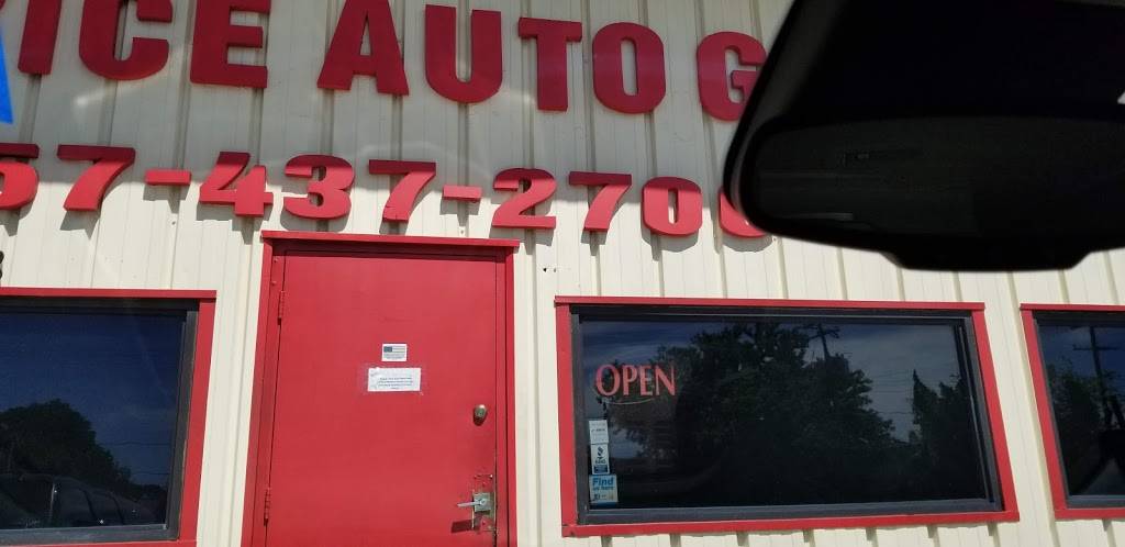 Low Price Auto Glass | 108 Sykes Ave, Virginia Beach, VA 23454 | Phone: (757) 656-4822