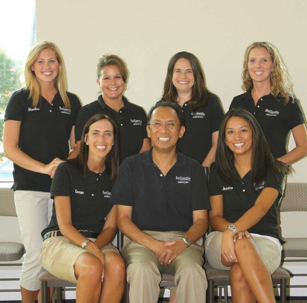 BeGentle Dentistry | 4027 S Lafountain St, Kokomo, IN 46902, USA | Phone: (765) 453-9389