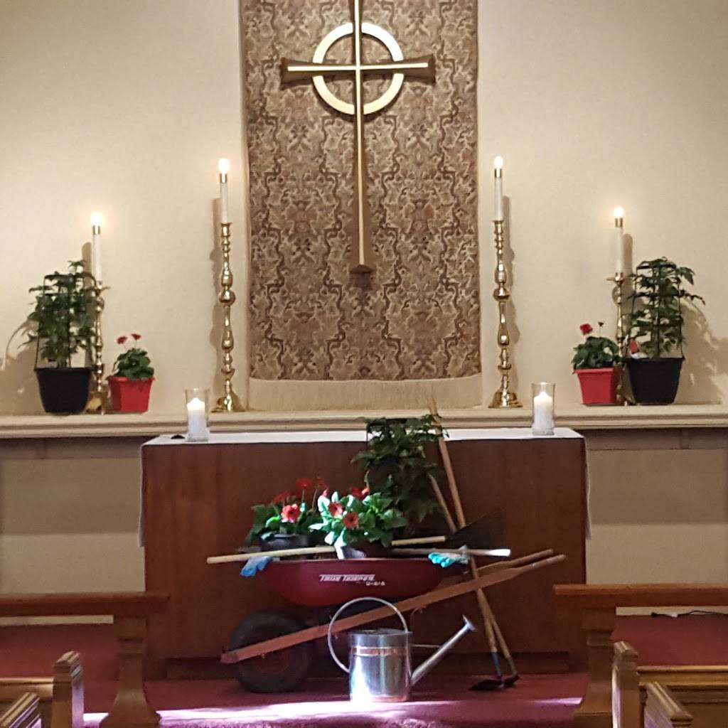 All Saints Episcopal Church | 4211 Wayne Rd, Greensboro, NC 27407, USA | Phone: (336) 299-0705