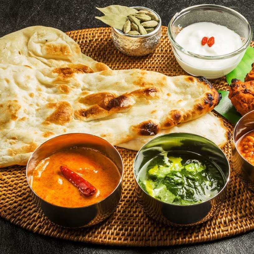 Tantra Indian Cuisine | 706 Lindero Canyon Rd #788, Oak Park, CA 91377, USA | Phone: (818) 532-7997