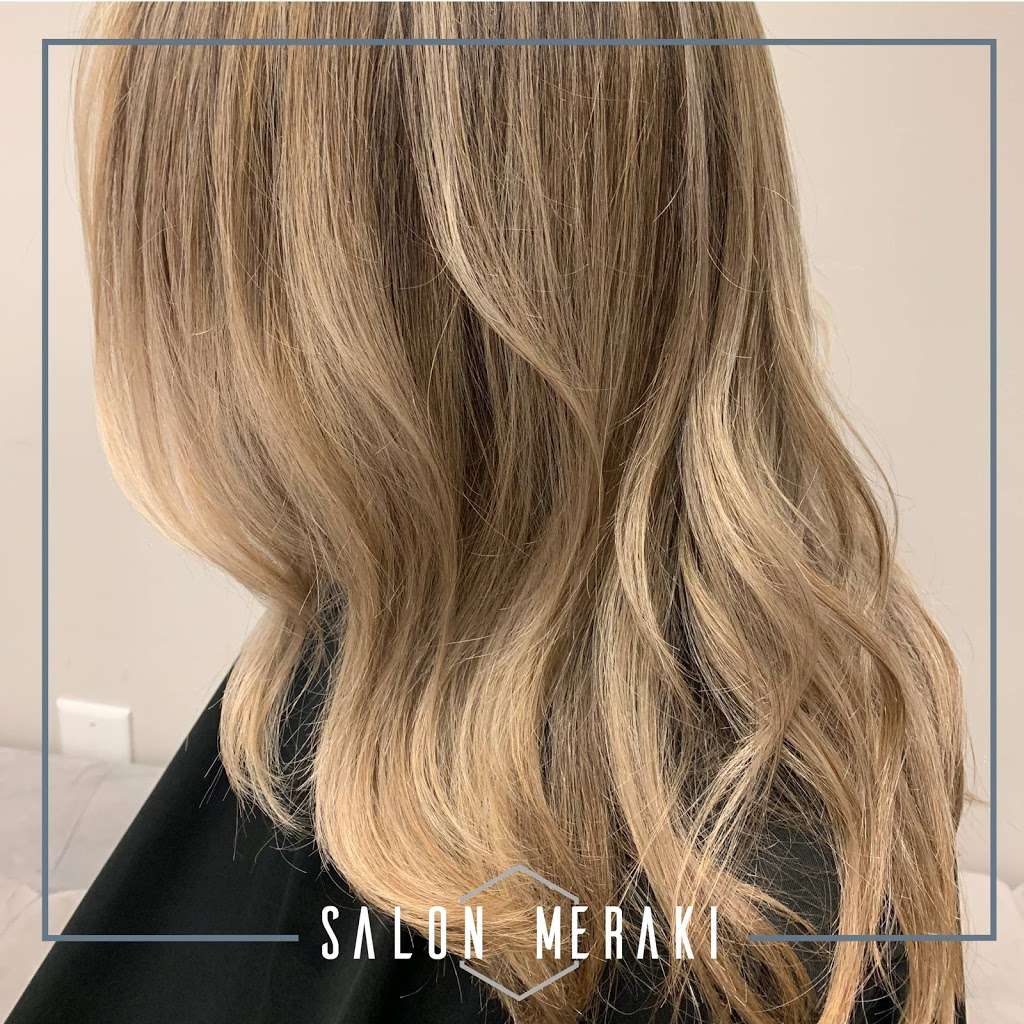 Salon Meraki | 611 W Jubal Early Dr, Winchester, VA 22601, USA | Phone: (540) 664-2677