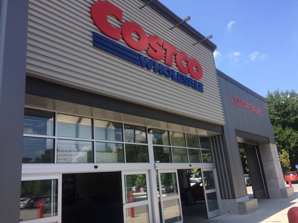 Costco Wholesale | 3408 Bardstown Rd, Louisville, KY 40218, USA | Phone: (502) 912-9869