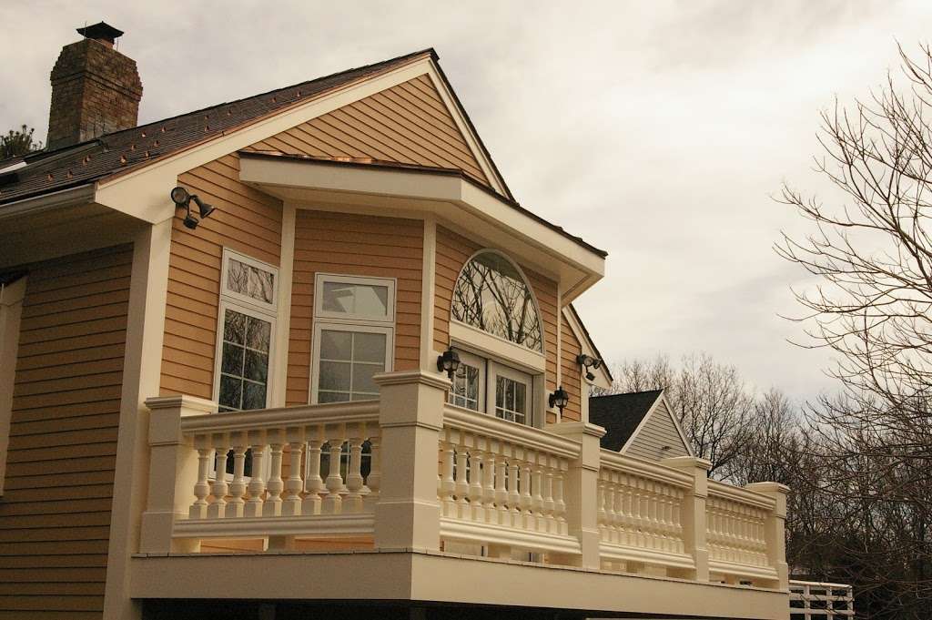 Colony Home Improvement, Inc. | 62 Cypress St, Norwood, MA 02062, USA | Phone: (781) 278-9977