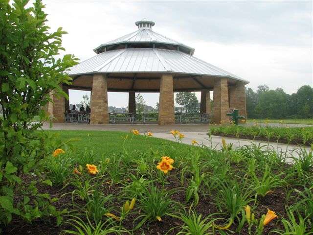 Dillon Park Events Lawn | 6351 Midland Ln, Noblesville, IN 46062 | Phone: (317) 776-6350