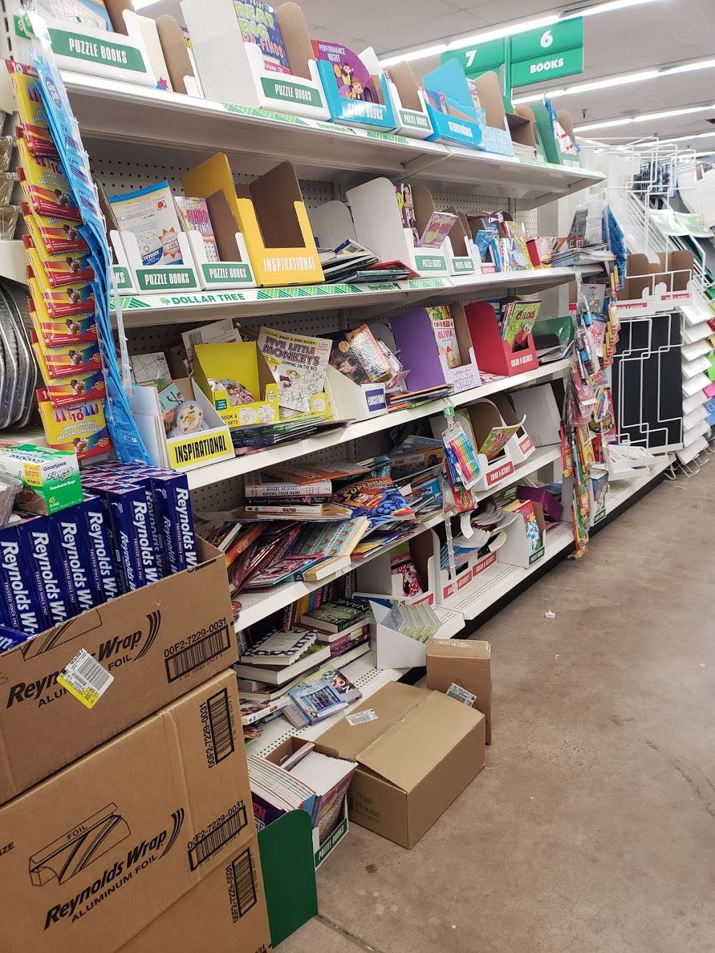 Dollar Tree | 3236 PA-940 #107, Mt Pocono, PA 18344, USA | Phone: (570) 839-1546