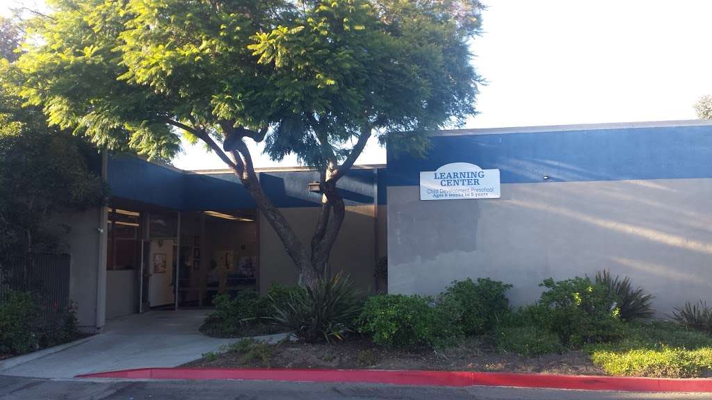 Learning Center | 17565 Los Alamos St, Fountain Valley, CA 92708, USA | Phone: (714) 593-0753