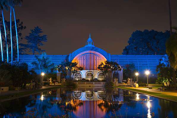 Balboa Park | San Diego, CA, USA | Phone: (619) 239-0512