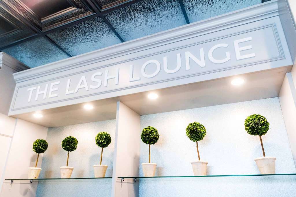 The Lash Lounge | 12525 Memorial Dr #275, Houston, TX 77024 | Phone: (713) 597-5274