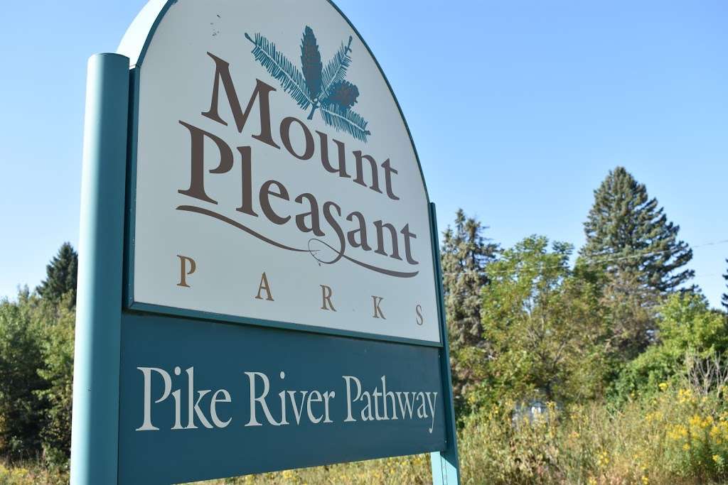 Pike River Trail System | Wendi Ct, Mt Pleasant, WI 53406, USA | Phone: (262) 664-7800