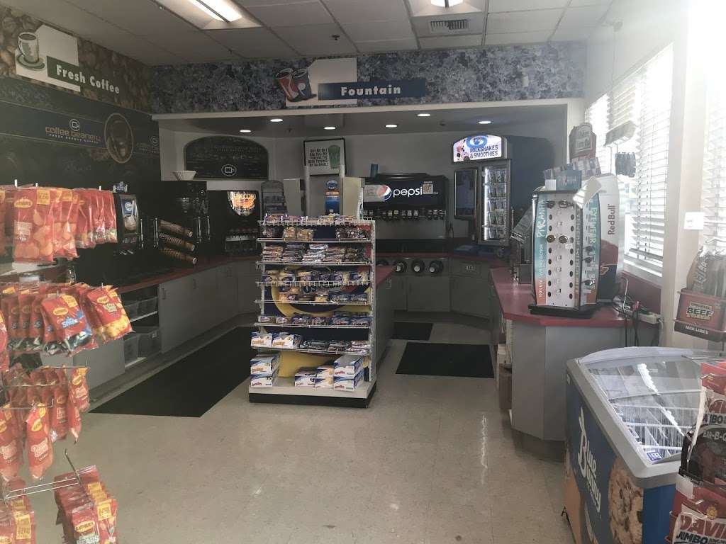 Ramos Oil Co. Mini Mart CFN | 1900 N 1st St, Dixon, CA 95620, USA | Phone: (707) 678-1670