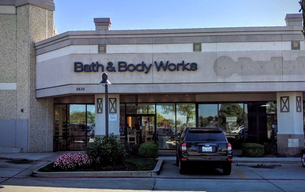 Bath & Body Works | 2630 N Josey Ln, Carrollton, TX 75007, USA | Phone: (972) 245-0840