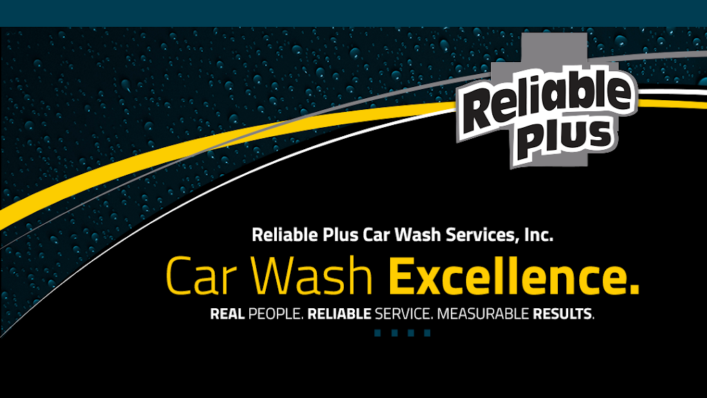 Lube-Tech / Reliable Plus Vehicle Wash Services | 850 Mendelssohn Ave N, Golden Valley, MN 55427, USA | Phone: (952) 888-8023