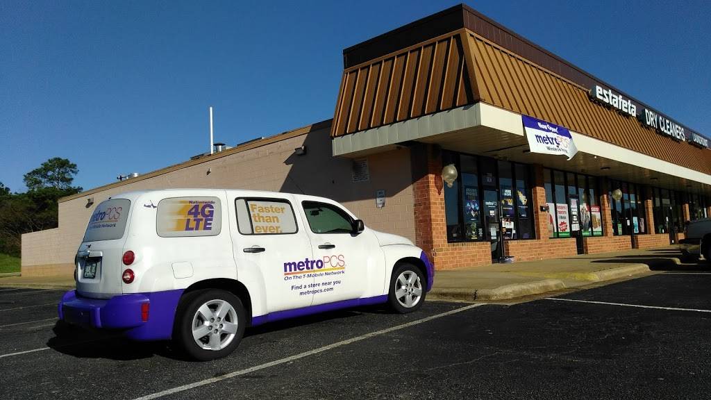 Metro by T-Mobile | 421 Chapanoke Rd Ste 167, Raleigh, NC 27603, USA | Phone: (984) 200-4025