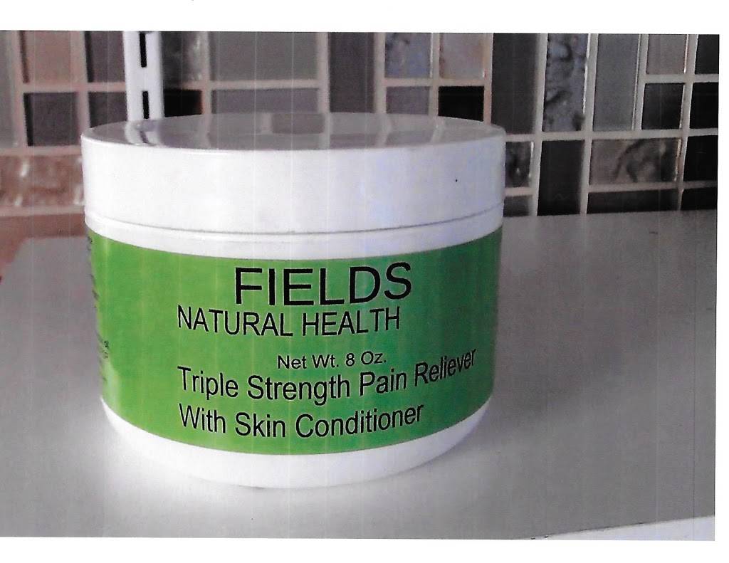 Fields Natural Health | 15013 Paddock St, Sylmar, CA 91342, USA | Phone: (818) 362-6080