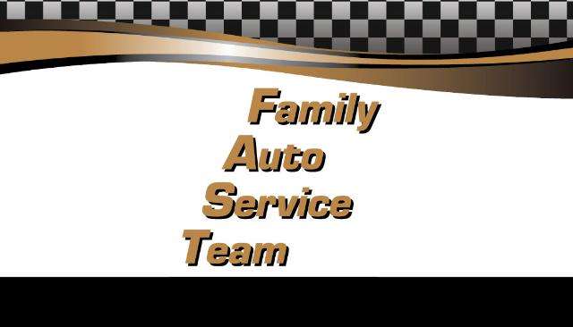 Family Auto Service Team | 2045 E New York St, Aurora, IL 60505, USA | Phone: (630) 340-5998