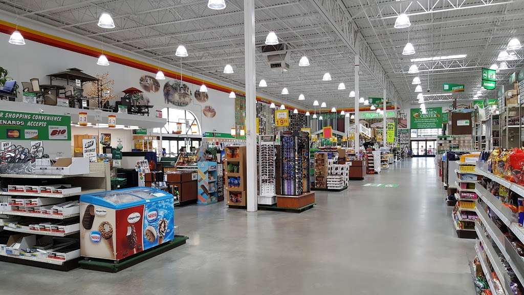 Menards | 2315 Merchant Mile, Columbus, IN 47201, USA | Phone: (812) 372-4927