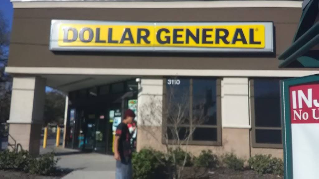 Dollar General | 3110 N 50th St, Tampa, FL 33619 | Phone: (813) 467-9287