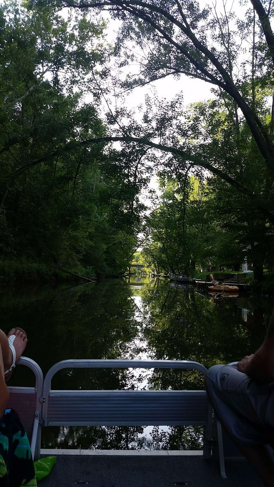 Trevlac Bluffs Nature Preserve | IN-45, Nashville, IN 47448, USA | Phone: (812) 336-5382